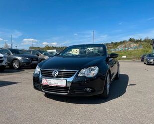 VW Eos Gebrauchtwagen