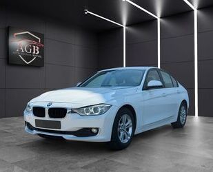 BMW 320 Gebrauchtwagen