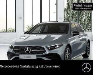 Mercedes-Benz A 180 Gebrauchtwagen