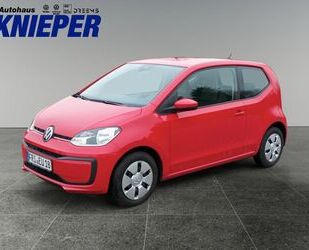 VW up! Gebrauchtwagen