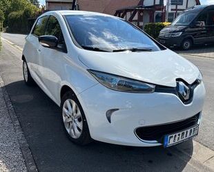 Renault ZOE Gebrauchtwagen