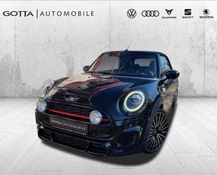 Mini John Cooper Works Cabrio Gebrauchtwagen