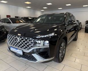 Hyundai SANTA FE Gebrauchtwagen