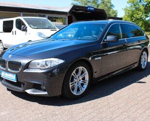 BMW 535 Gebrauchtwagen