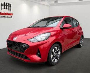 Hyundai i10 Gebrauchtwagen