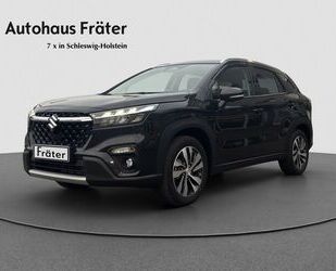 Suzuki (SX4) S-Cross Gebrauchtwagen