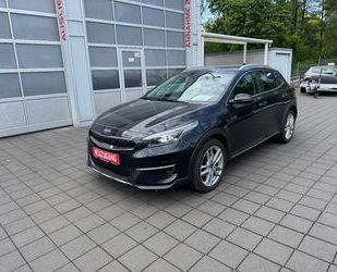 Kia XCeed Gebrauchtwagen