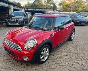Mini ONE Gebrauchtwagen