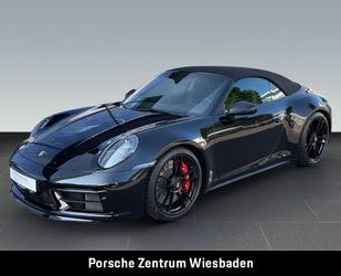 Porsche 992 Gebrauchtwagen