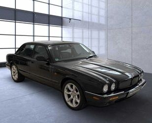 Jaguar XJR Gebrauchtwagen