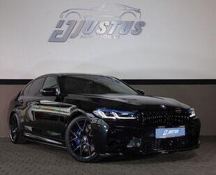 BMW 540 Gebrauchtwagen