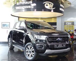 Ford Ranger Gebrauchtwagen