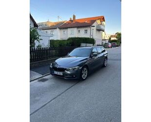 BMW 318 Gebrauchtwagen