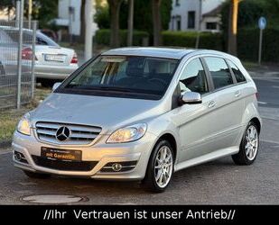 Mercedes-Benz B 160 Gebrauchtwagen