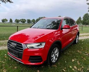 Audi Q3 Gebrauchtwagen