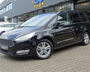 Ford Galaxy Gebrauchtwagen