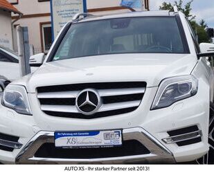 Mercedes-Benz GLK 350 Gebrauchtwagen