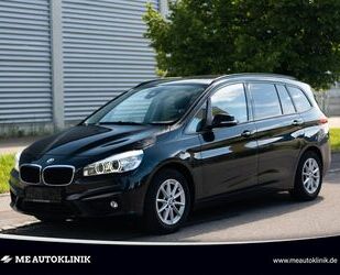BMW 218 Gebrauchtwagen
