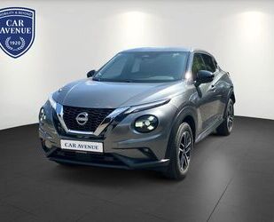 Nissan Juke Gebrauchtwagen