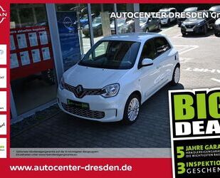 Renault Twingo Gebrauchtwagen