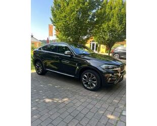 BMW X6 Gebrauchtwagen