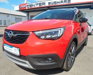 Opel Crossland (X) Gebrauchtwagen