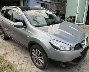 Nissan Qashqai+2 Gebrauchtwagen