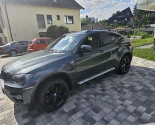 BMW X6 Gebrauchtwagen