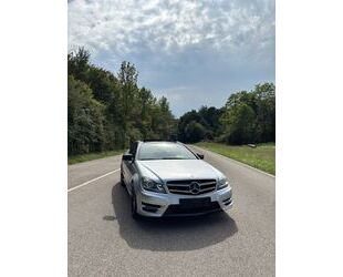 Mercedes-Benz C 250 Gebrauchtwagen