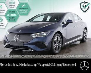 Mercedes-Benz EQE Gebrauchtwagen