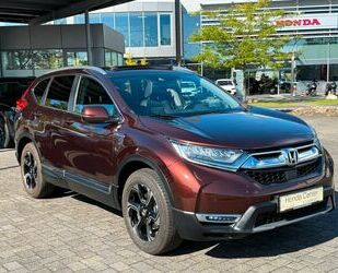 Honda CR-V Gebrauchtwagen