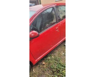 Toyota Aygo (X) Gebrauchtwagen