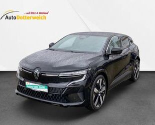 Renault Megane Gebrauchtwagen