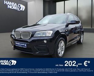 BMW X3 Gebrauchtwagen