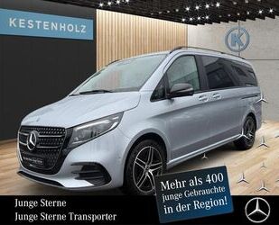 Mercedes-Benz V 300 Gebrauchtwagen