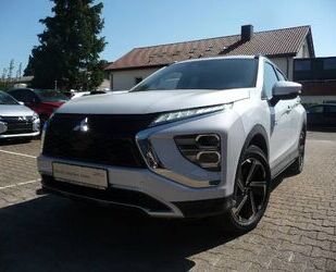 Mitsubishi Eclipse Cross Gebrauchtwagen