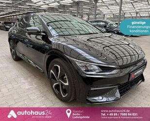 Kia EV6 Gebrauchtwagen