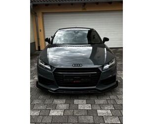Audi TT Gebrauchtwagen