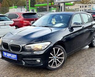 BMW 118 Gebrauchtwagen
