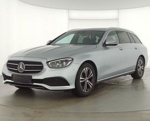Mercedes-Benz E 200 Gebrauchtwagen