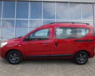 Dacia Dokker Gebrauchtwagen