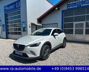 Mazda CX-3 Gebrauchtwagen