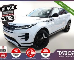Land Rover Range Rover Evoque Gebrauchtwagen