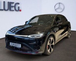 Smart #3 Gebrauchtwagen