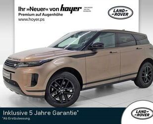 Land Rover Range Rover Evoque Gebrauchtwagen