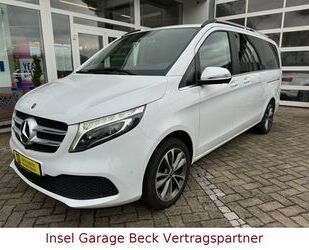 Mercedes-Benz V 250 Gebrauchtwagen