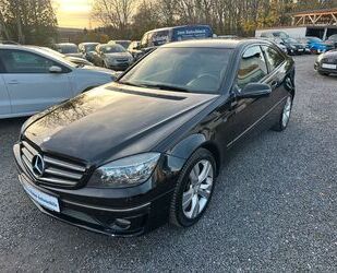 Mercedes-Benz CLC 180 Gebrauchtwagen