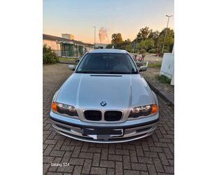 BMW 318 Gebrauchtwagen