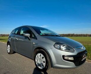 Fiat Punto Evo Gebrauchtwagen