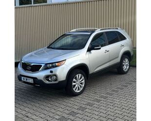 Kia Sorento Gebrauchtwagen
